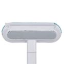 Brosse multi-fonction 4 en 1 avec manche 45 cm