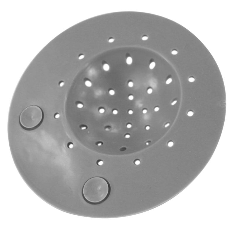 Protège siphon évier, baignoire ou vasque diamètre 11,5 cm en plastique Protège siphon évier, baignoire ou vasque diamètre 11,5 cm en plastique