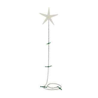 Chaîne attrape-tout spécial canalisation longueur 43 cm