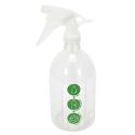 Vaporisateur pour préparation dégraissant maison 750 ml
