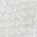 Tapis d'évier égouttoir ultra absorbant 40x48 cm blanc
