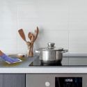 Rouleau aluminium de protection autocollant repositionnable 3 mètres