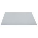 Rouleau aluminium de protection autocollant repositionnable 3 mètres