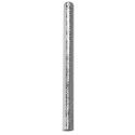Rouleau aluminium de protection autocollant repositionnable 3 mètres