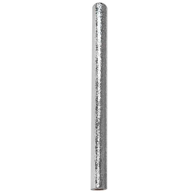 Rouleau aluminium de protection autocollant repositionnable 3 mètres Rouleau aluminium de protection autocollant repositionnable 3 mètres