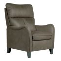 OVIEDO - Fauteuil Relax Manuel Coloris Sable