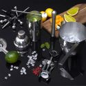 Set à Cocktail avec 16 Accessoires - MARGARITA
