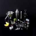 Set à Cocktail avec 16 Accessoires - MARGARITA