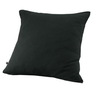 Taie d'Oreiller 60x60cm Gaze de Coton Sapin - OUREA