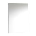 Miroir rectangulaire 60x90cm chant ABS - MISHA