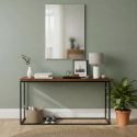 Miroir rectangulaire 60x90cm chant ABS - MISHA