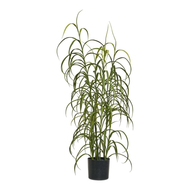 Dracaena décoratif artificiel hauteur 68cm - CAENA