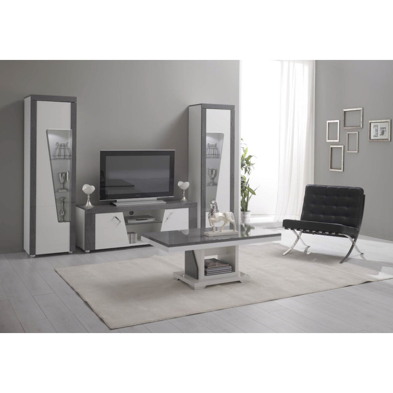 Luna - Ensemble Salon