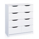 Jenny - Commode 8 Tiroirs