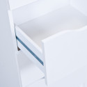 Jenny - Commode 8 Tiroirs