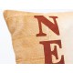 Amely - Coussin 'News'