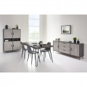 Asca - Table Rectangulaire 180cm