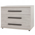 Marjorie - Commode 3 Tiroirs