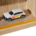 Collect Chene - Vitrine Murale