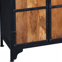 Bosque - Armoire 2 Portes