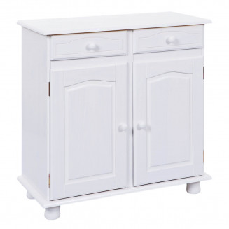 Laurie - Meuble Bas 2 Portes Laurie - Meuble Bas 2 Portes