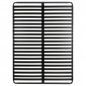 TITANIUM - Sommier 2x22 Lattes 140x190cm