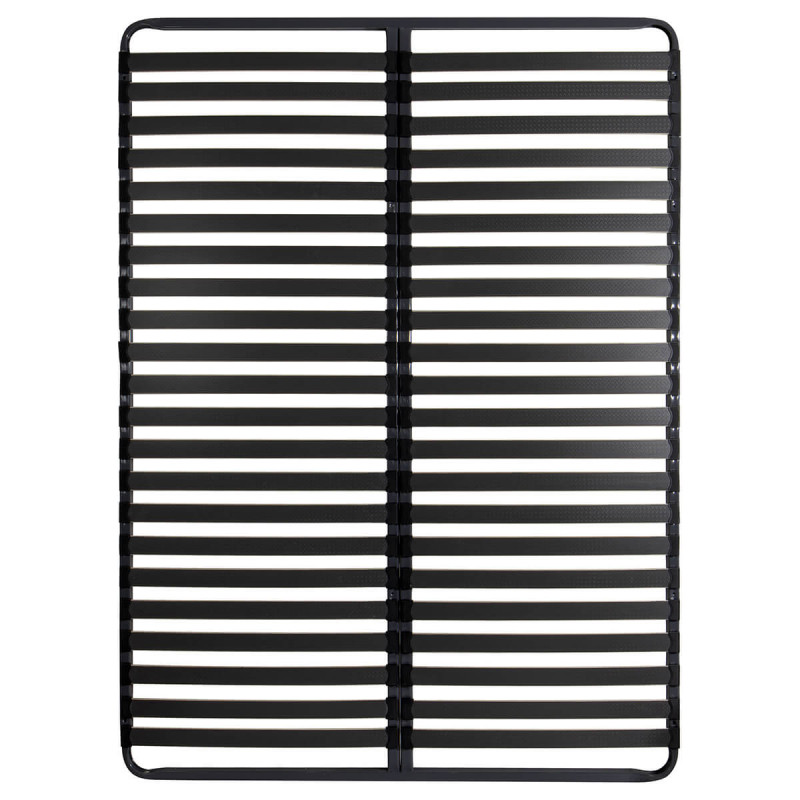 TITANIUM - Sommier 2x22 Lattes 140x190cm TITANIUM - Sommier 2x22 Lattes 140x190cm