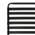 TITANIUM - Sommier 2x22 Lattes 140x190cm