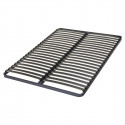 TITANIUM - Sommier 2x22 Lattes 140x190cm