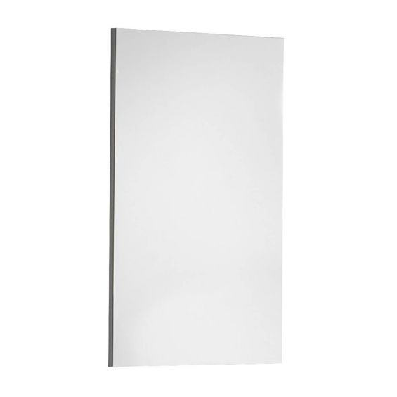 VINIA BLANCHE - Miroir Rectangulaire 60x90cm