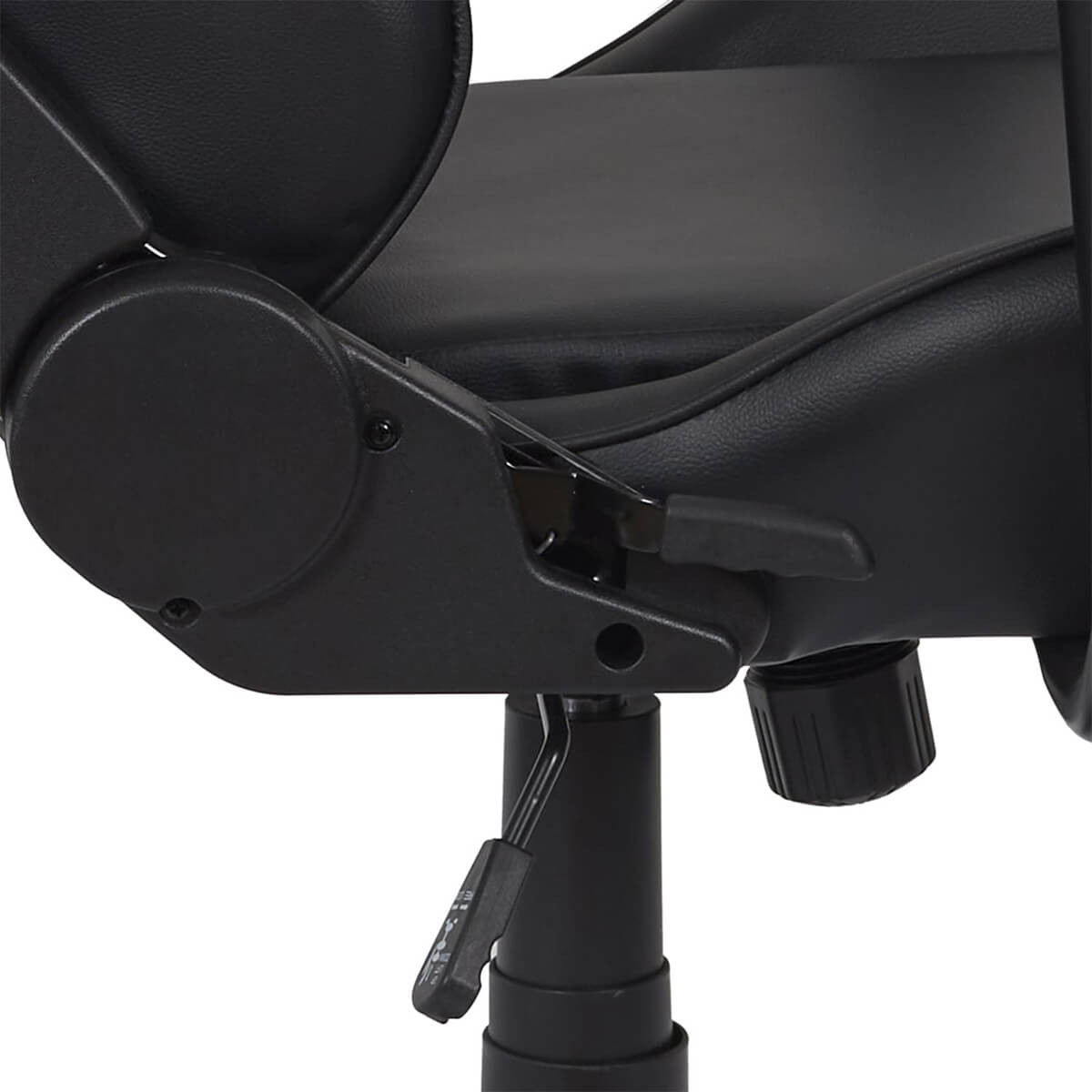 LAMPA Set Liners Voiture Speed Black Et Com Mollure En