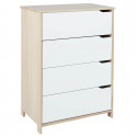 Hybo - Commode 4 Tiroirs