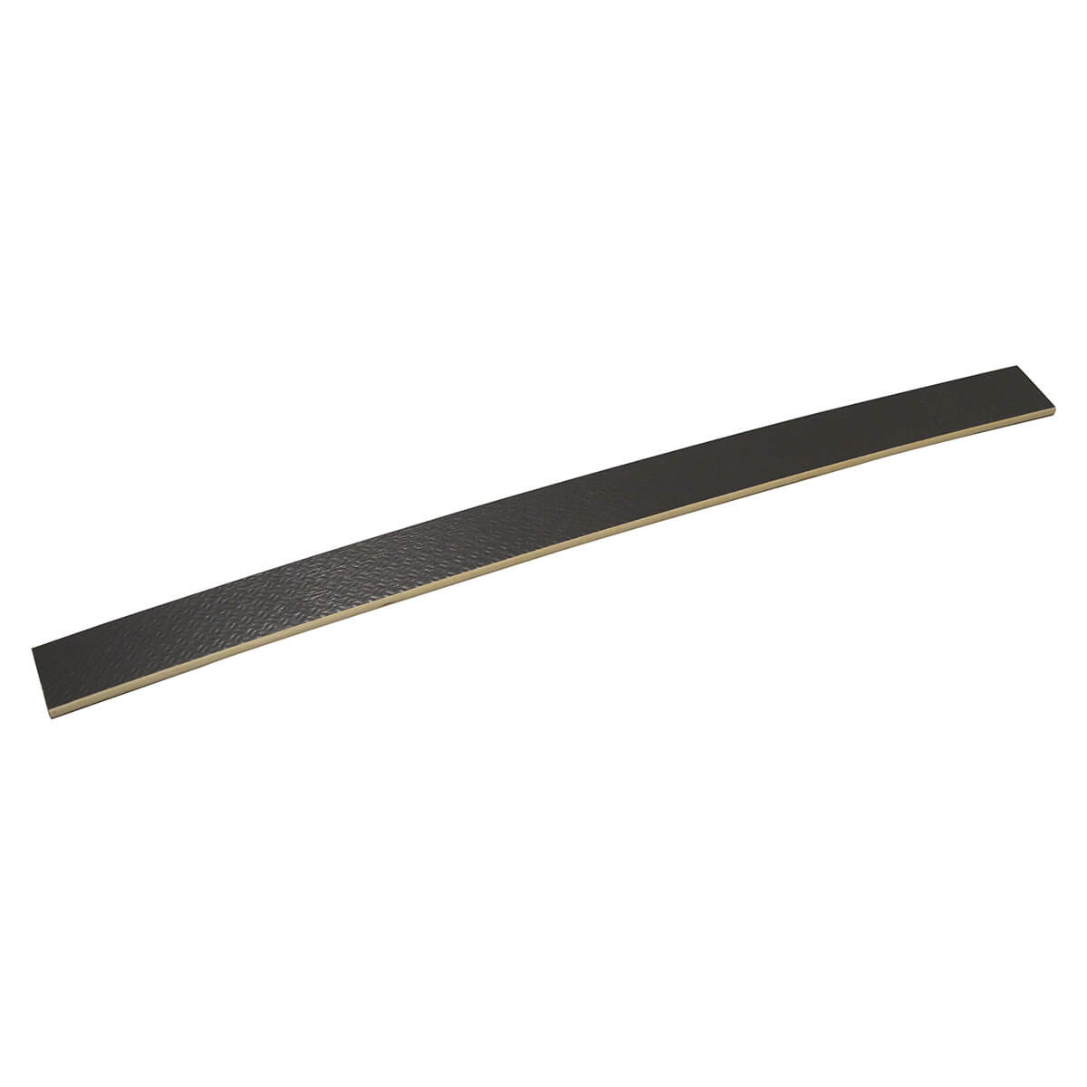 AltoBuy Lot De 4 Lattes Titanium 78 Cm – Sommier 80 Ou 160 Cm – Bois Multiplis Anti-Gliss Gris Anthracite Pour Un Sommeil Confortable