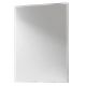 CELIAN - Miroir Rectangulaire 60x90cm Blanc
