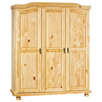 OLIVER - Armoire 3 Portes OLIVER - Armoire 3 Portes