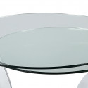 VANDA - Table Basse Ronde