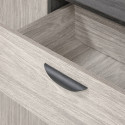 ASCA - Buffet 2 Portes 3 Tiroirs 180cm