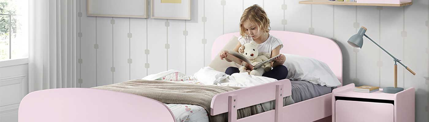 Meubles chambre enfant Bodhi Pink