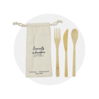 Jetable et Réutilisable