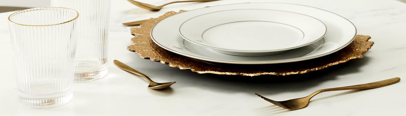 ART DE LA TABLE