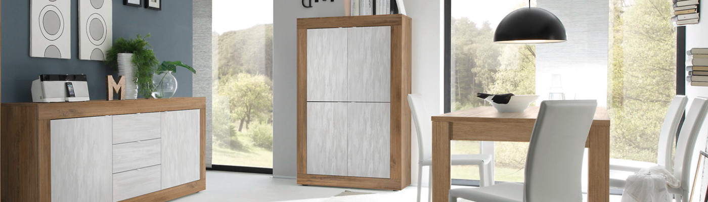 Otello Mercure-Blanc