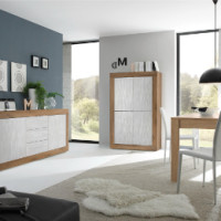 Otello Mercure-Blanc