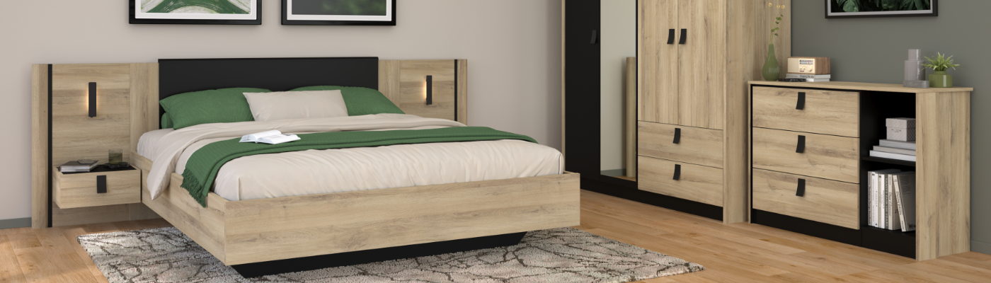 Chambre Elouan