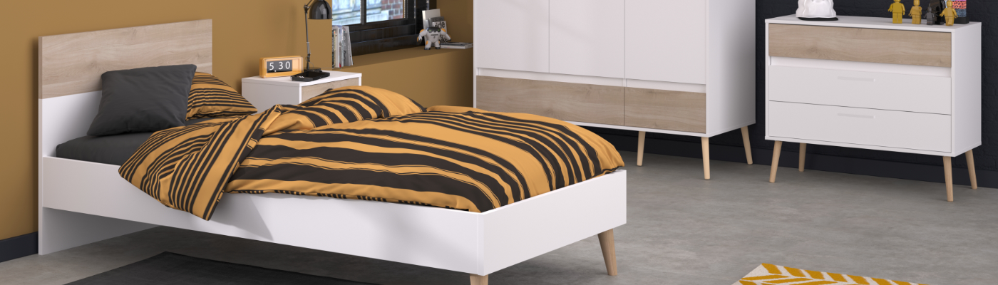 Chambre enfant Borgall