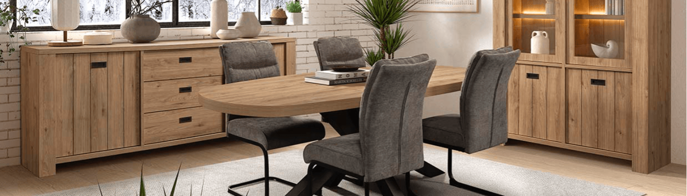 Ensemble séjour Anatole