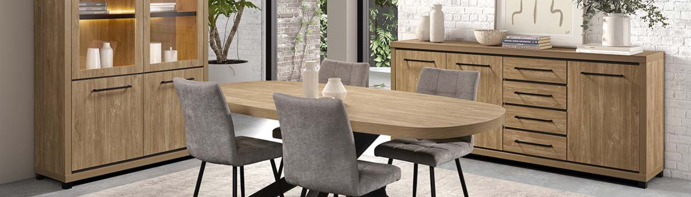 Ensemble séjour Vasaly