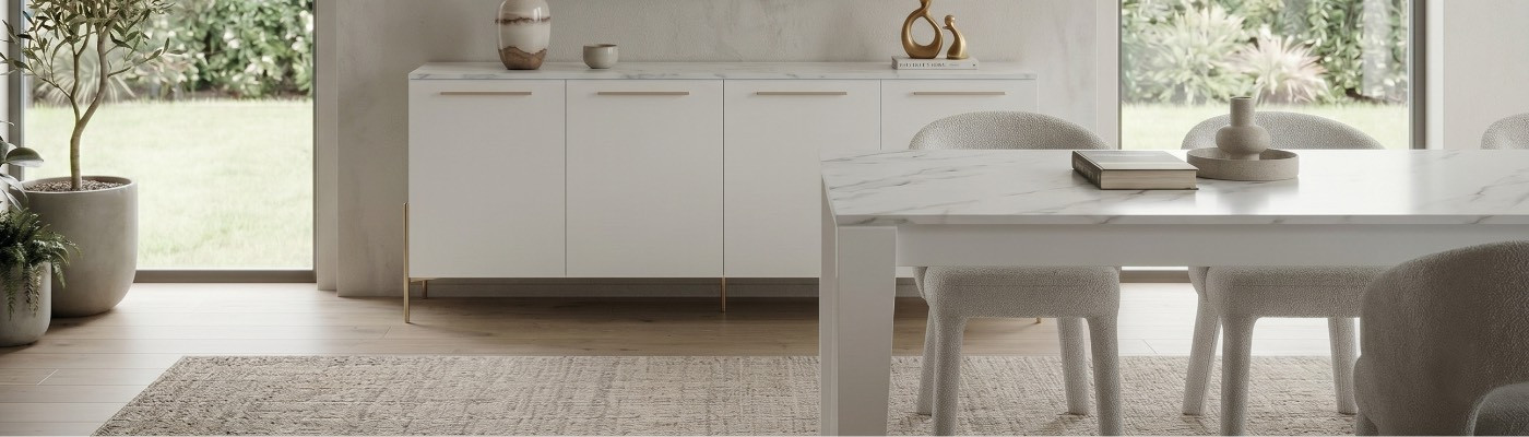 Ensemble séjour Carat