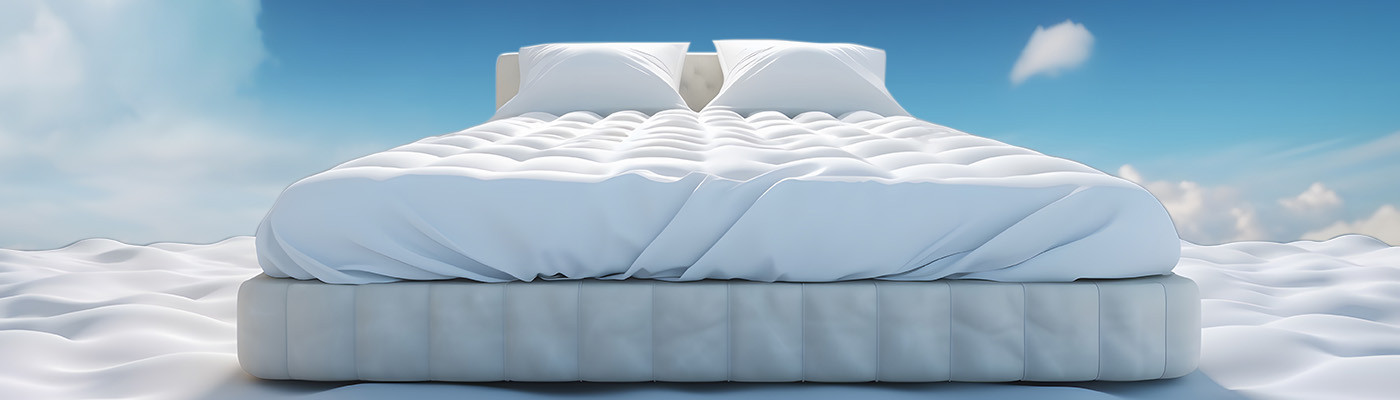 Matelas et sommier