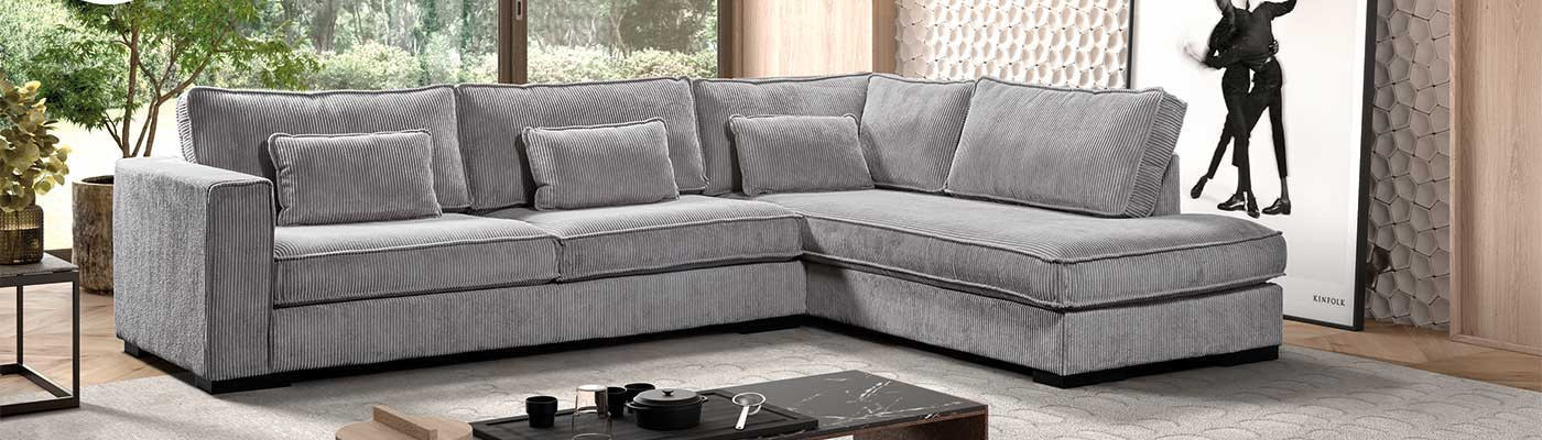 CANAPE & FAUTEUIL