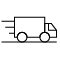 Livraison Standard